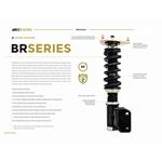 2006-2008 BMW 750il BR Series Coilovers (I-38-BR-3