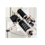 1992-2000 Toyota Chaser ZR Series Coilovers (C-07-