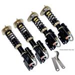 2006-2010 Volkswagen GTI ER Series Coilovers (H-04