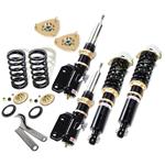 2004-2009 Renault Megane BR Series Coilovers (O-02