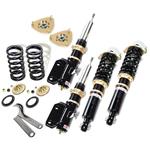 2015-2016 Subaru STI BR Series Coilovers (F-25-BR)