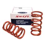 Swift Coilover Springs, Set of 4 (BC-Swift-Set)