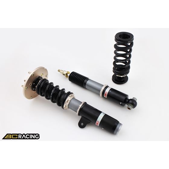 2006-2009 Pontiac SOLSTICE DR Series Coilovers (-3