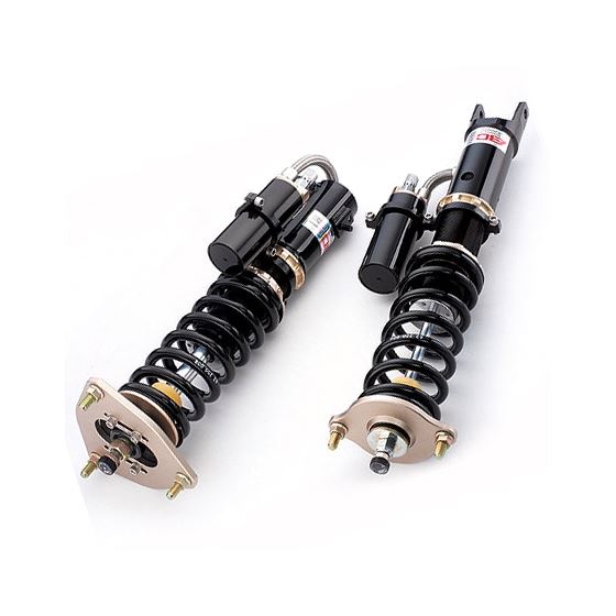 2006-2012 BMW 320i ER Series Coilovers (I-03-ER)-3