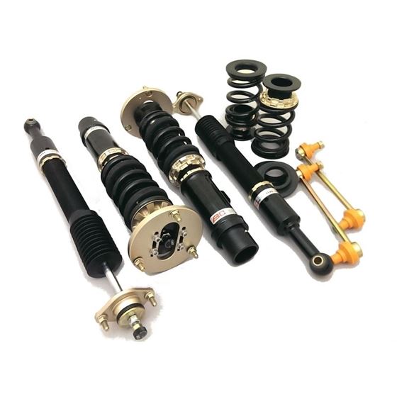 2005-2012 BMW 320d RAM Series Coilovers with Swift