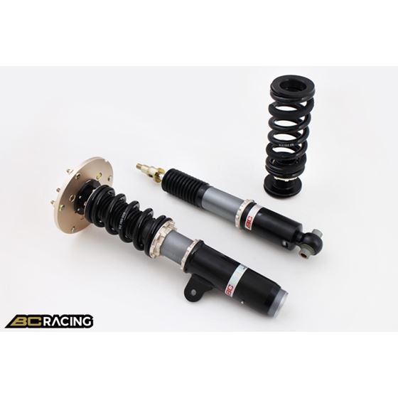 2000-2004 Volvo S40 DR Series Coilovers (ZG-02-D-3