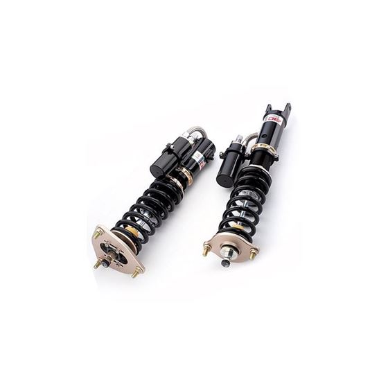 2007-2013 BMW M3 ER Series Coilovers with Swift-3