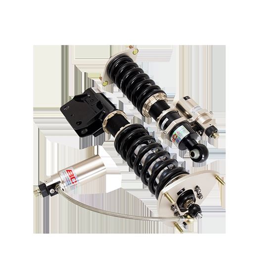 2002-2006 Acura RSX ZR Series Coilovers (A-07-ZR)