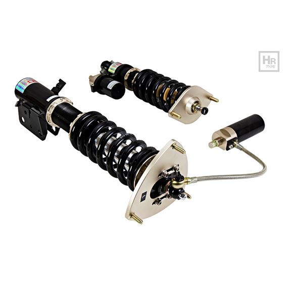 1999-2005 BMW 325i BR Series Coilovers (I-02-HR)