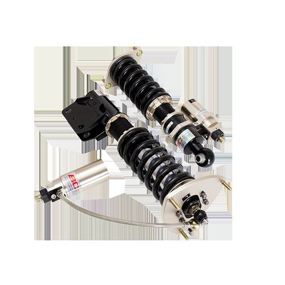 1993-1995 Mazda RX-7 ZR Series Coilovers (N-02-ZR)