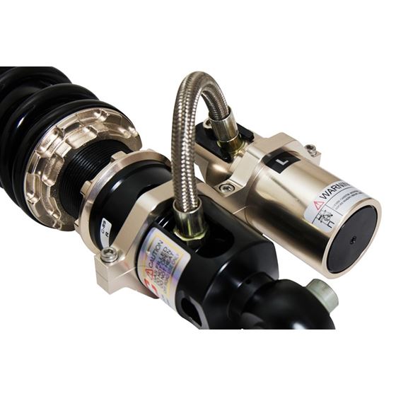 1993-1998 Toyota Supra ZR Series Coilovers (C-15-3