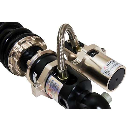 1997-2001 Acura Integra ZR Series Coilovers (A-3-3